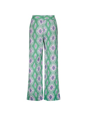 Raizzed Alana Broek Hunter green | Freewear Alana Broek - www.freewear.nl - Freewear