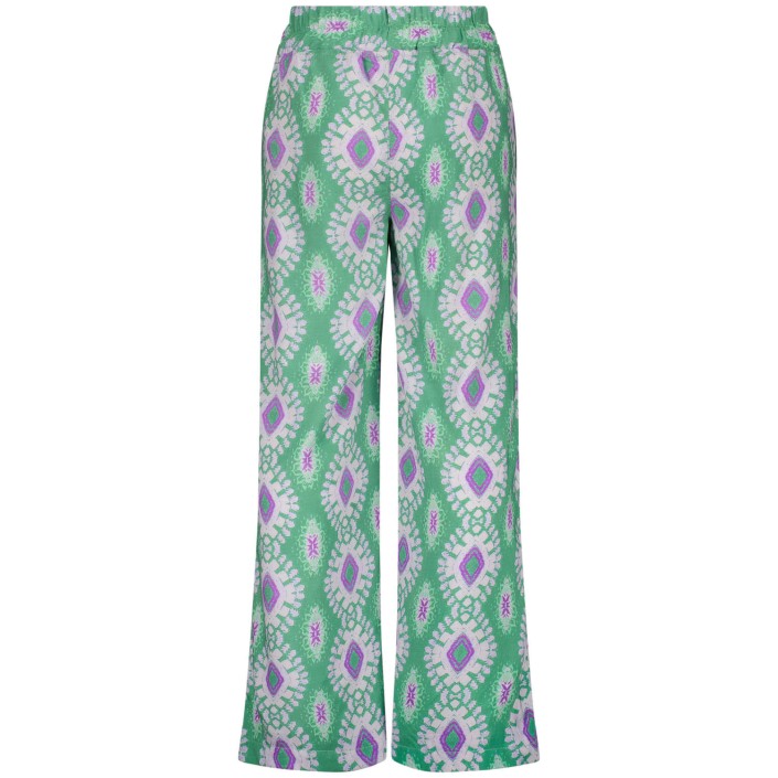 Raizzed Alana Broek Hunter green | Freewear Alana Broek - www.freewear.nl - Freewear