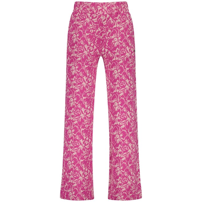 Raizzed Teske  Broek Pink rose | Freewear Teske  Broek - www.freewear.nl - Freewear