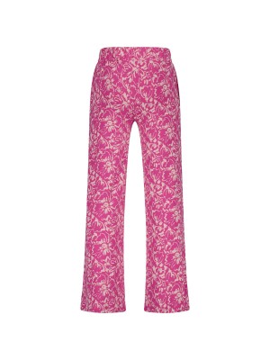 Raizzed Teske  Broek Pink rose | Freewear Teske  Broek - www.freewear.nl - Freewear