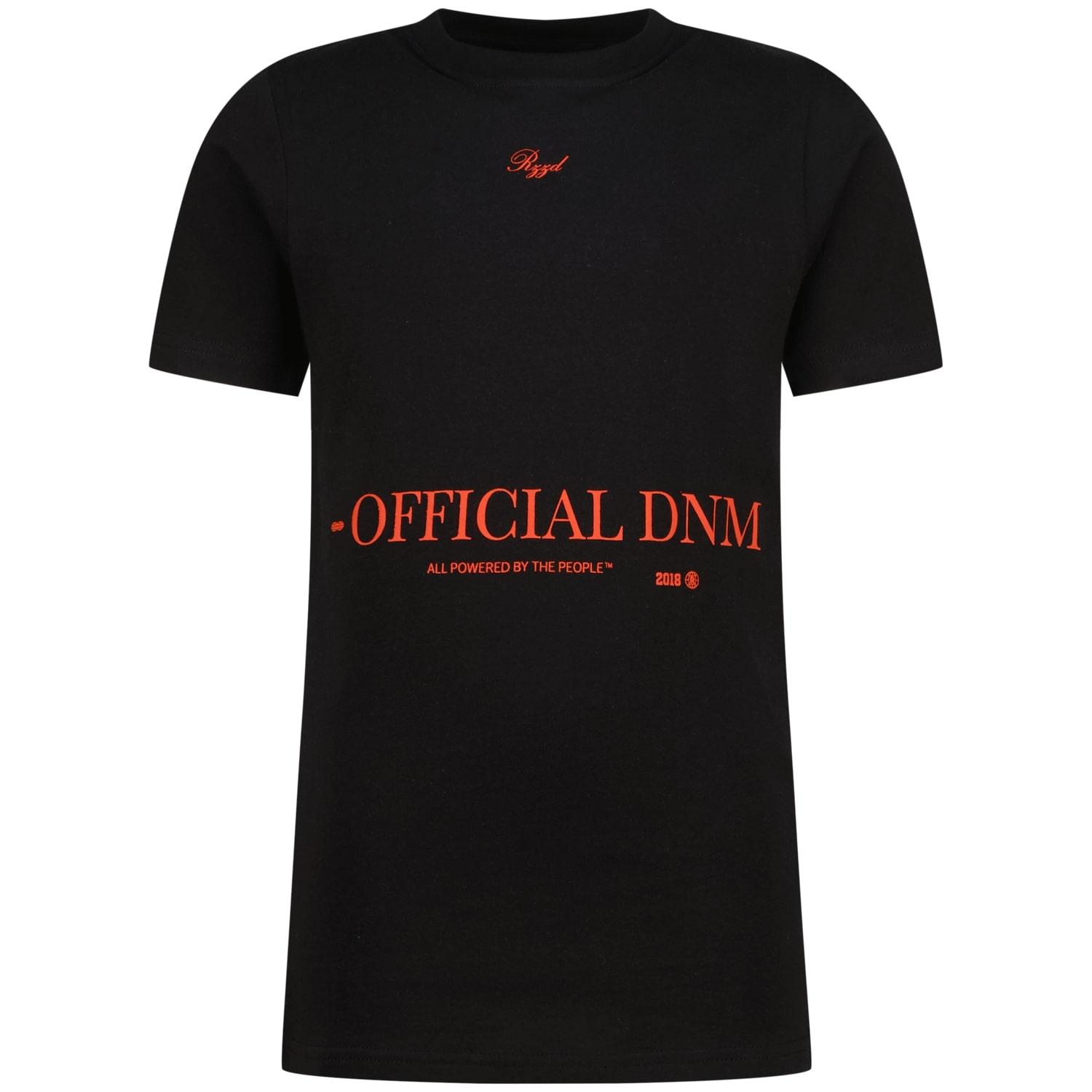 Raizzed Hofficial T-shirt