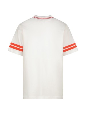 Raizzed Himited T-shirt Real White | Freewear Himited T-shirt - www.freewear.nl - Freewear