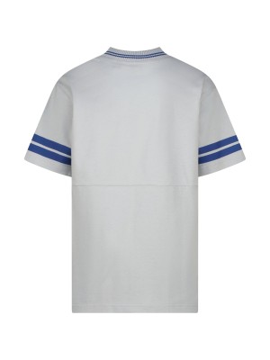 Raizzed Himited T-shirt Pearl Grey | Freewear Himited T-shirt - www.freewear.nl - Freewear