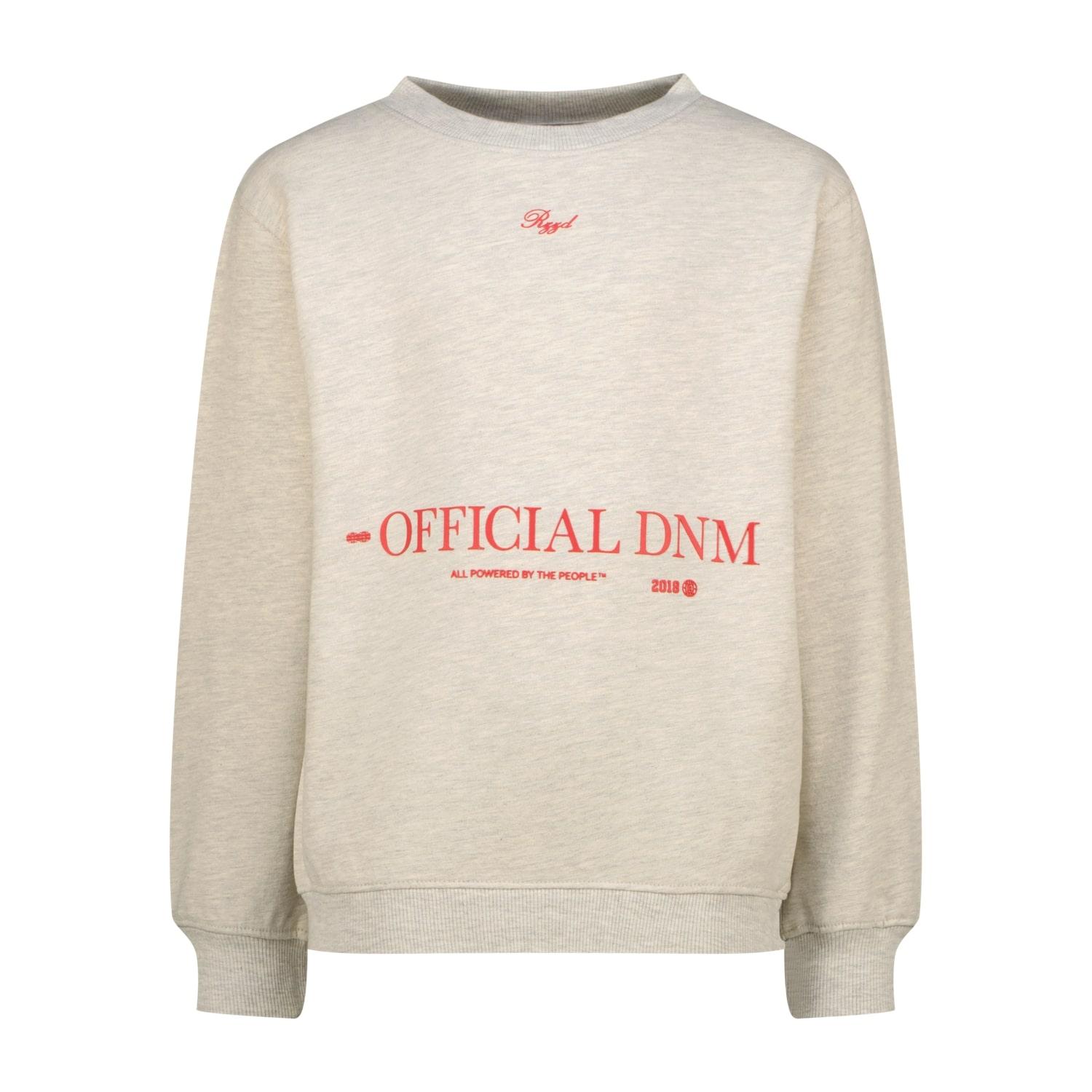 Raizzed Nofficial Sweater