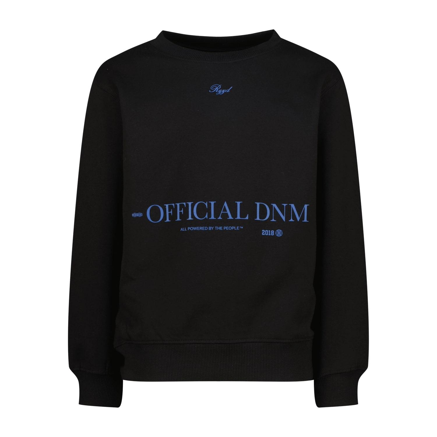 Raizzed Nofficial Sweater