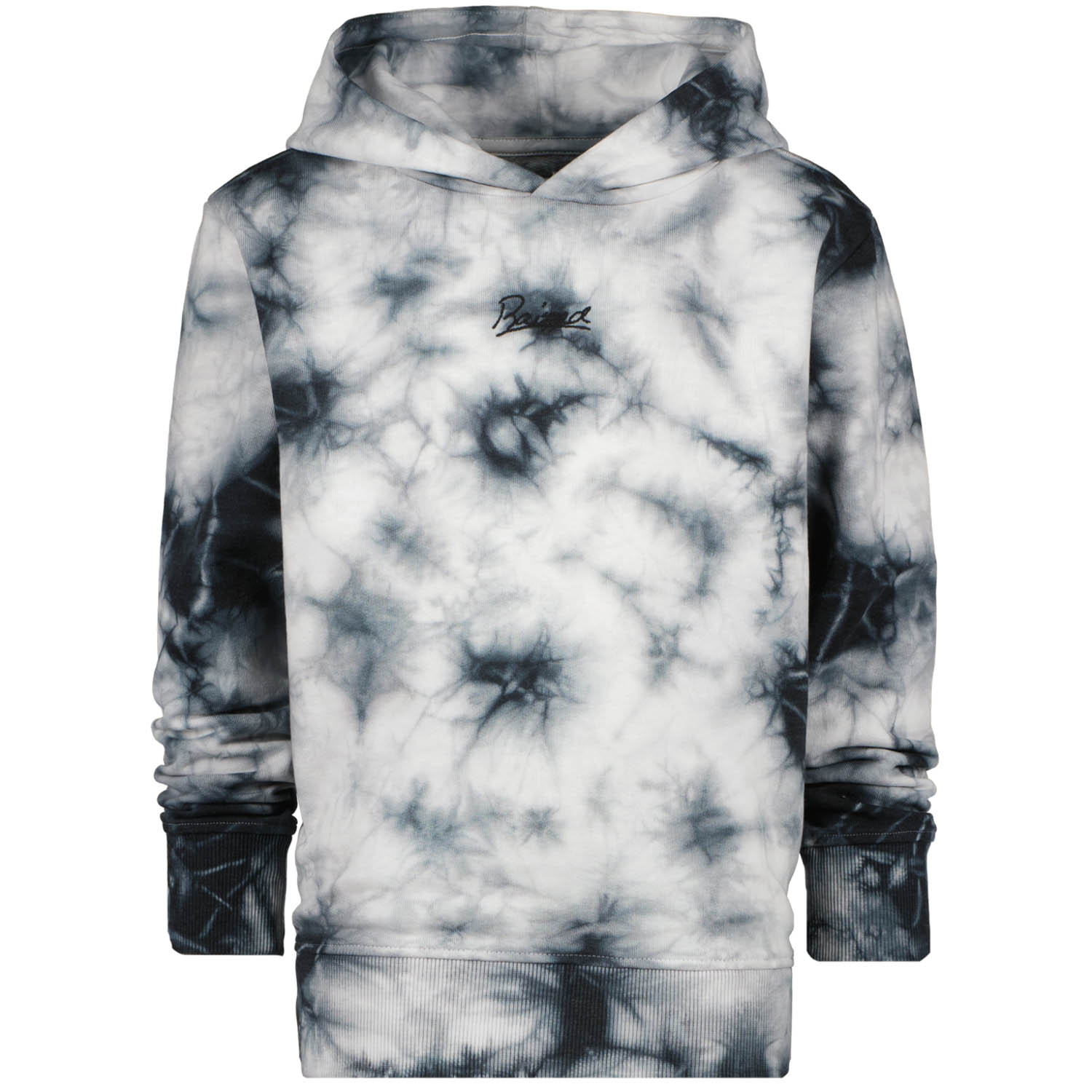 Raizzed Sweater meisje zwart maat 92