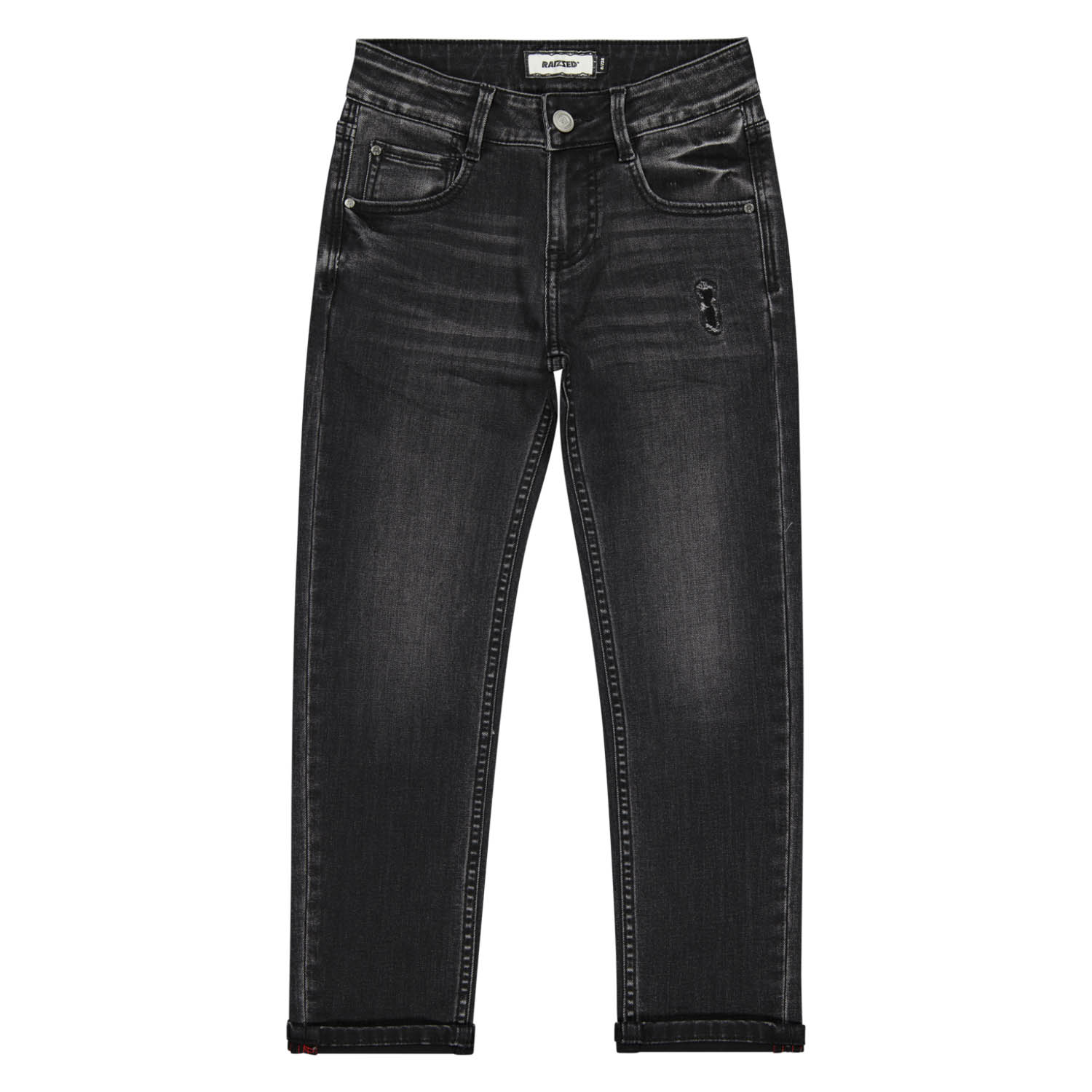 Raizzed Straight Jeans Berlin