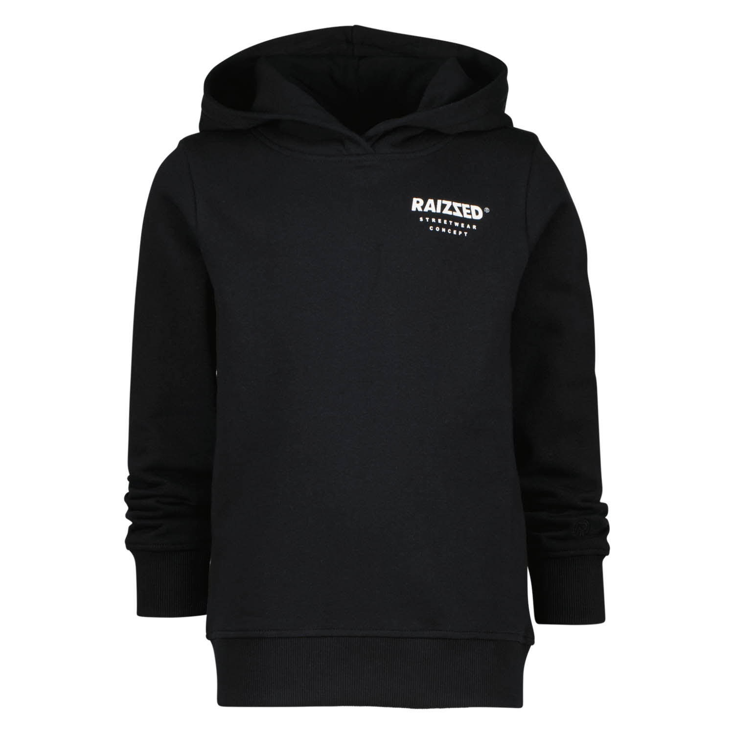 Raizzed Hooded WARREN Jongens Trui - Maat 164