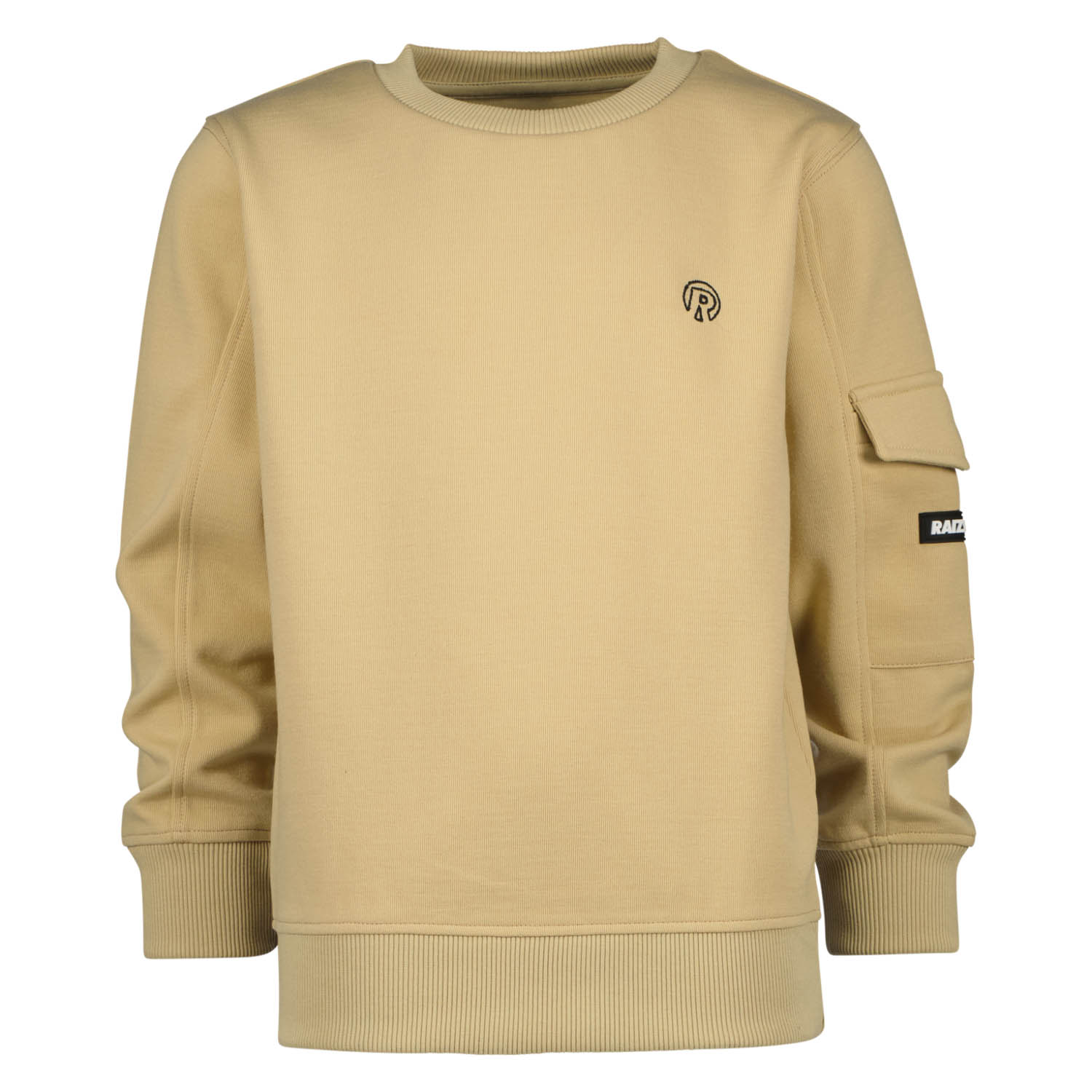 Raizzed Round neck MARSHALL Jongens Trui - Maat 128