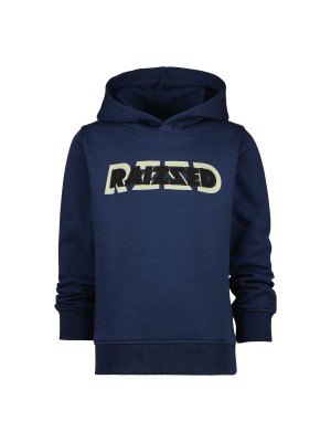 Raizzed WILKES  Sweater Dark Blue | Freewear