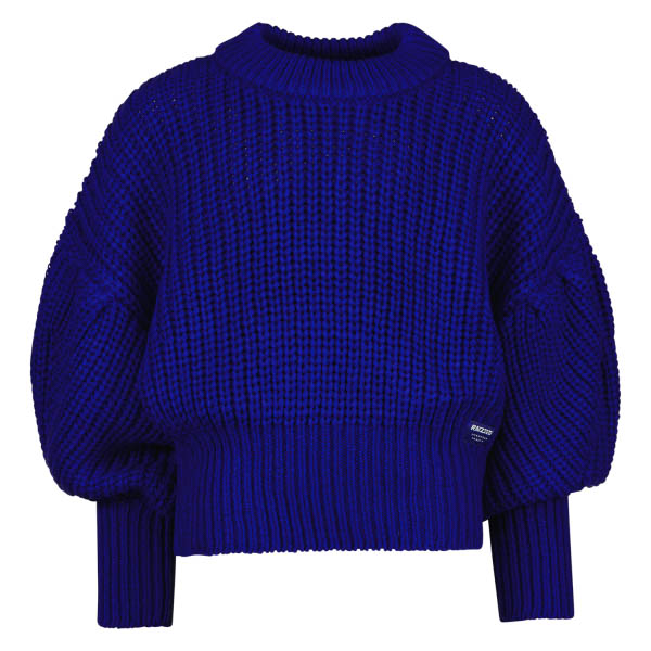 Raizzed Baggy DERBY Meisjes Trui - Maat 164