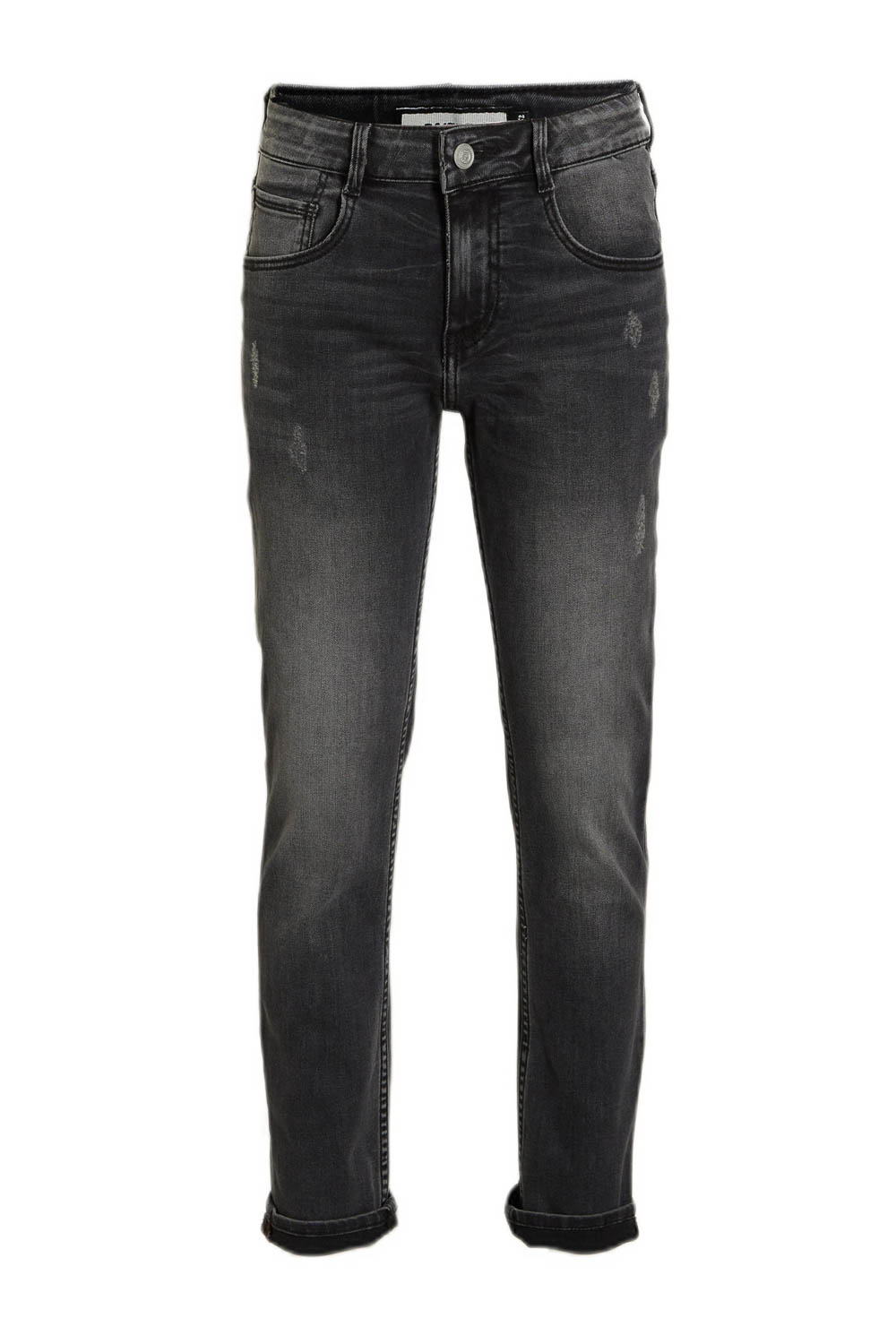 Raizzed - Jeans - Black - Maat 104