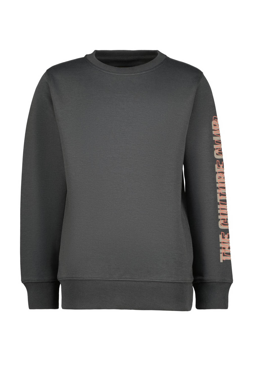 Raizzed Ki Viceton Sweater