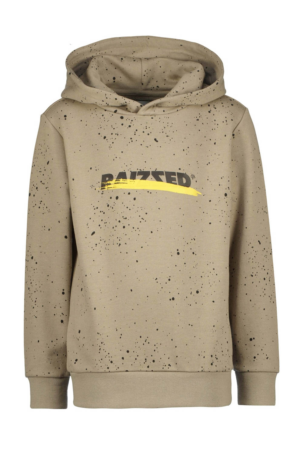 Raizzed Ki Devrim Hoodie