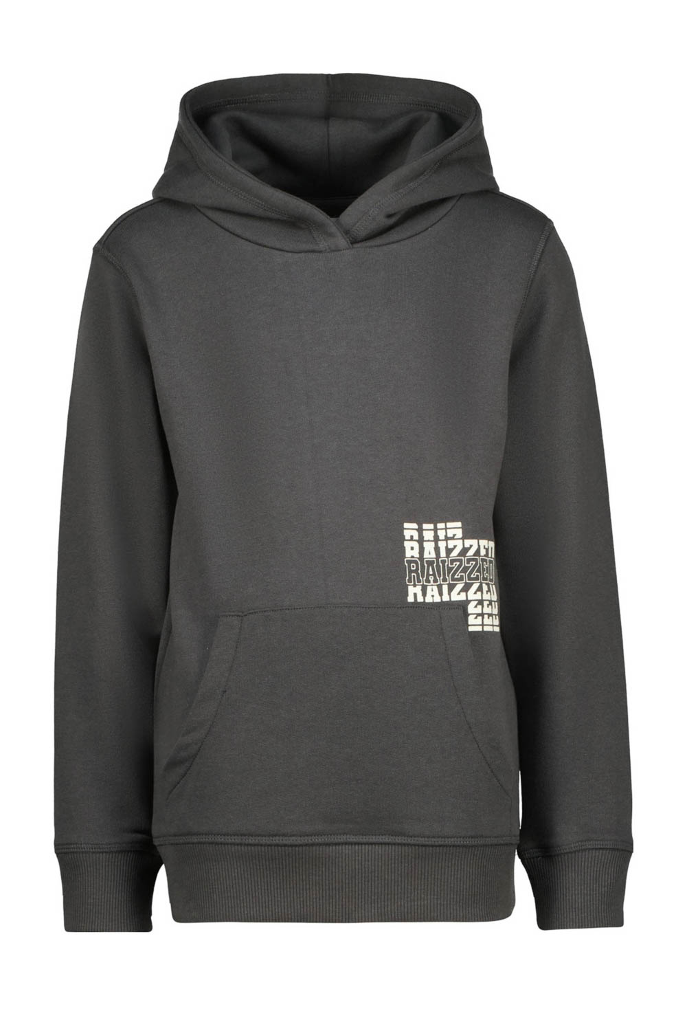 Raizzed Ki Kenan Hoodie