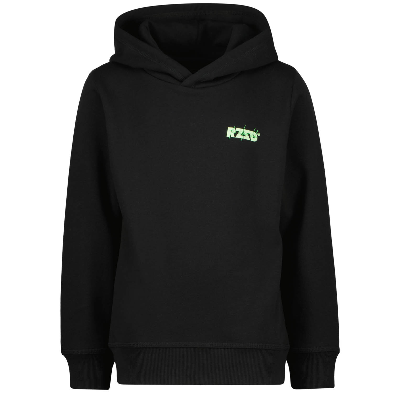 Raizzed Ki Bernando Hoodie