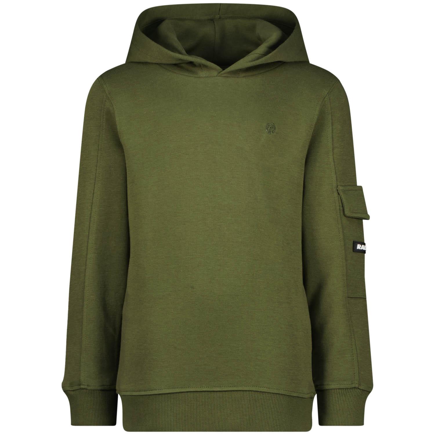 Raizzed Ki Marnix Hoodie