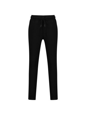 Raizzed Ki Julius Sweatpant Deep Black | Freewear Ki Julius Sweatpant - www.freewear.nl - Freewear