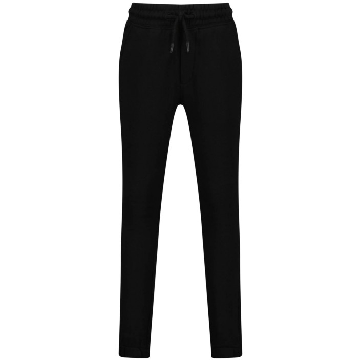 Raizzed Ki Julius Sweatpant Deep Black | Freewear Ki Julius Sweatpant - www.freewear.nl - Freewear