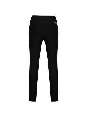 Raizzed Ki Julius Sweatpant Deep Black | Freewear Ki Julius Sweatpant - www.freewear.nl - Freewear