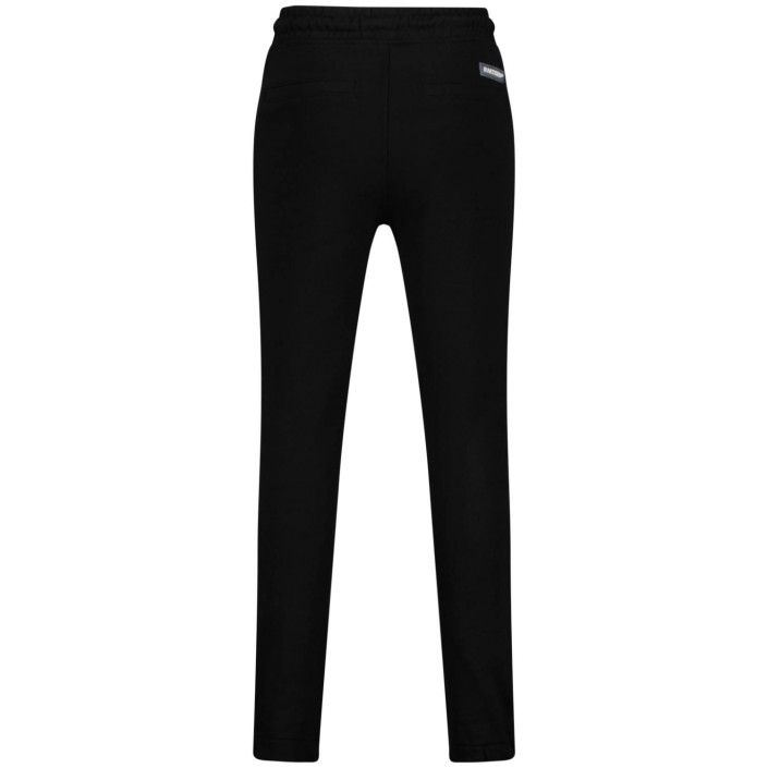 Raizzed Ki Julius Sweatpant Deep Black | Freewear Ki Julius Sweatpant - www.freewear.nl - Freewear