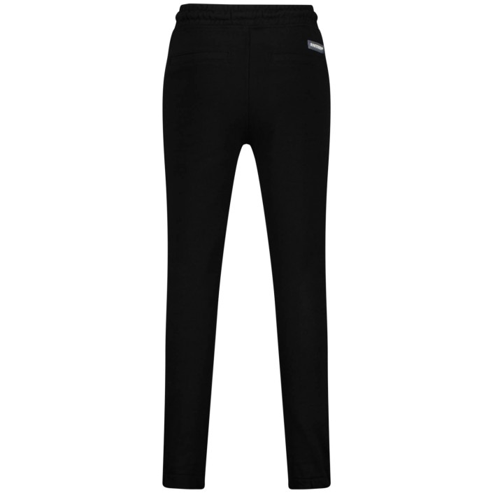 Raizzed Ki Julius Sweatpant Deep Black | Freewear Ki Julius Sweatpant - www.freewear.nl - Freewear