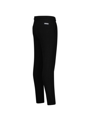 Raizzed Ki Julius Sweatpant Deep Black | Freewear Ki Julius Sweatpant - www.freewear.nl - Freewear