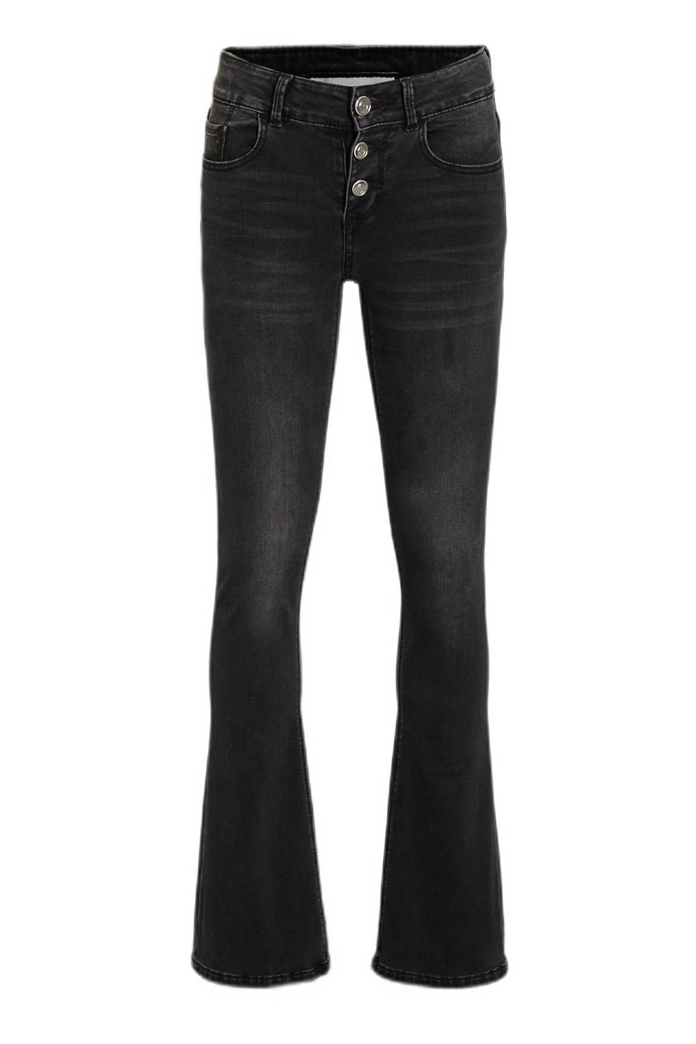 Raizzed Melbourne Meisjes Jeans - Maat 152