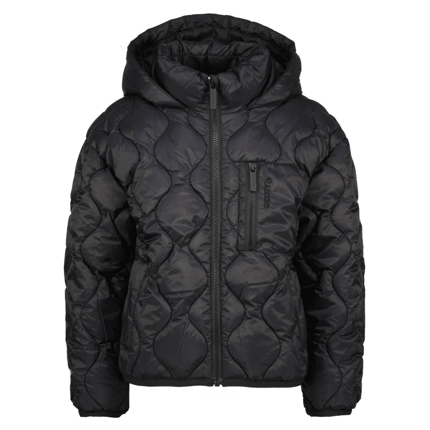 Raizzed Jacket outdoor Sanarya Meisjes Jas - Maat 140