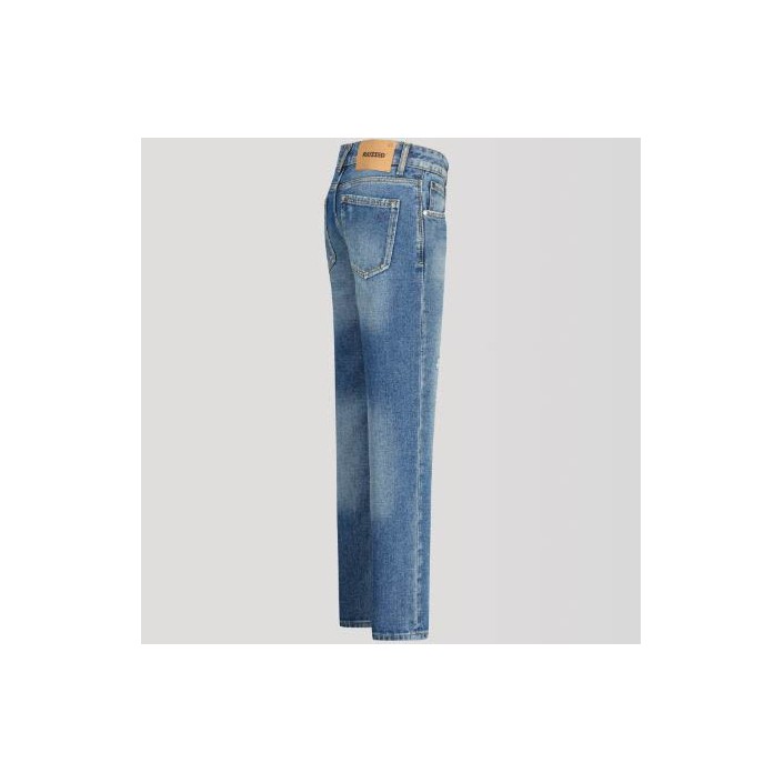 Raizzed Denver crafted Vintage Blue | Freewear Denver crafted - www.freewear.nl - Freewear