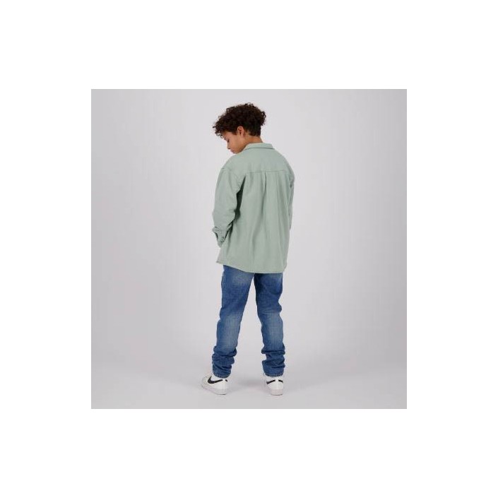 Raizzed Denver crafted Vintage Blue | Freewear Denver crafted - www.freewear.nl - Freewear
