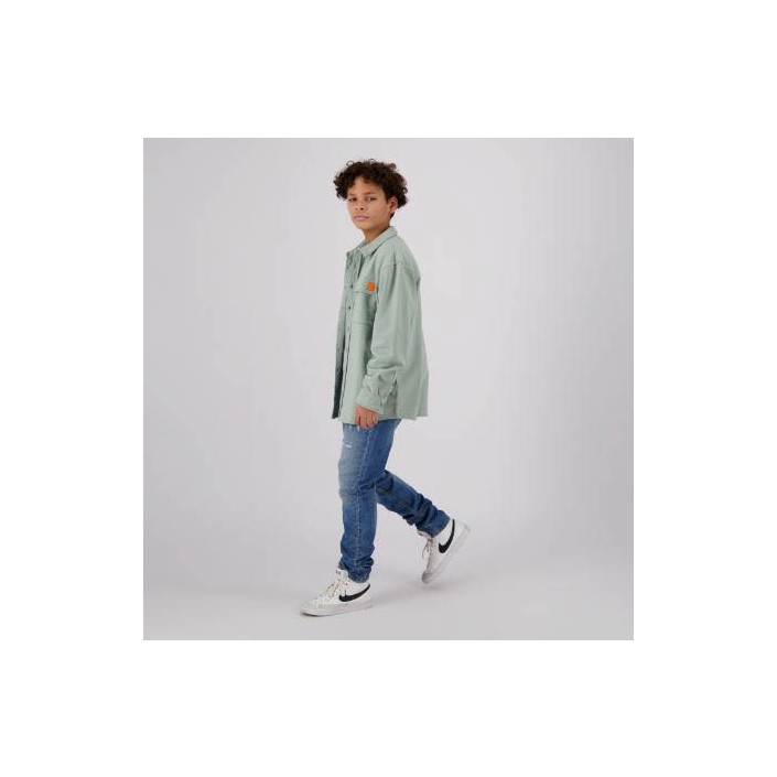Raizzed Denver crafted Vintage Blue | Freewear Denver crafted - www.freewear.nl - Freewear