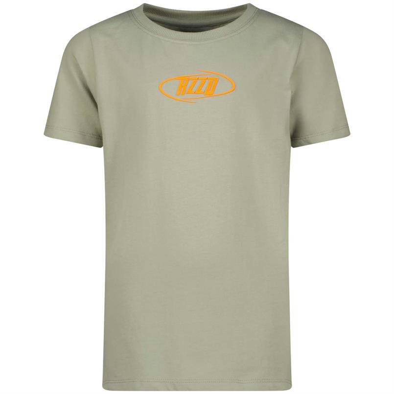 Raizzed Ki T-shirt Abuja