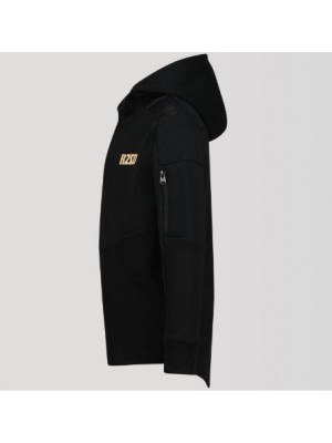 Raizzed Orlando Deep Black | Freewear Orlando - www.freewear.nl - Freewear