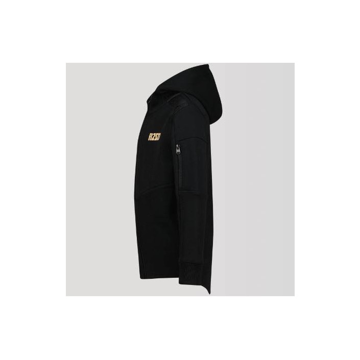 Raizzed Orlando Deep Black | Freewear Orlando - www.freewear.nl - Freewear