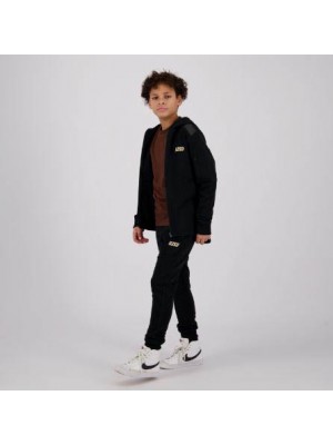Raizzed Orlando Deep Black | Freewear Orlando - www.freewear.nl - Freewear