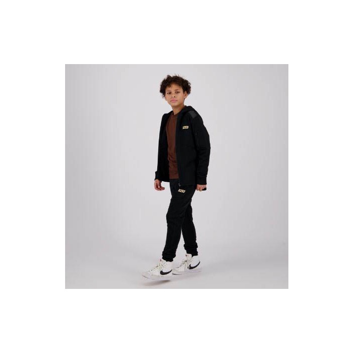 Raizzed Orlando Deep Black | Freewear Orlando - www.freewear.nl - Freewear