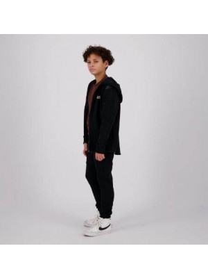 Raizzed Orlando Deep Black | Freewear Orlando - www.freewear.nl - Freewear