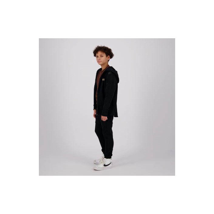 Raizzed Orlando Deep Black | Freewear Orlando - www.freewear.nl - Freewear