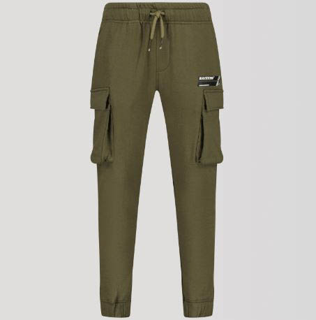 Raizzed Ki Osaka Sweatpant