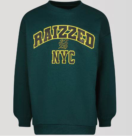 Raizzed Sweater-Nourie Meisjes Trui - Maat 116