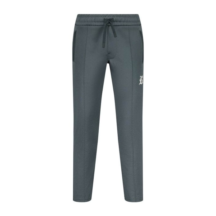 Raizzed Saxton Jogging pant Thunder sky | Freewear Saxton Jogging pant - www.freewear.nl - Freewear