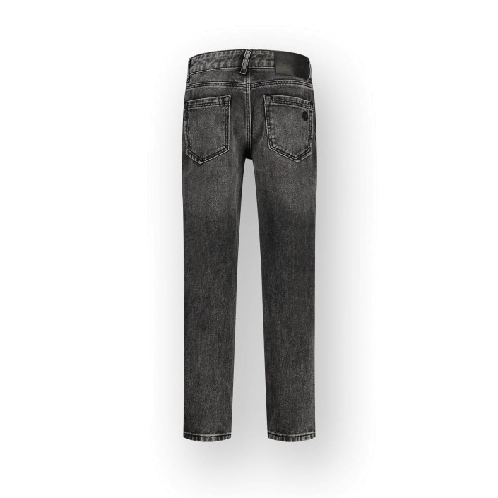 Raizzed Denver jeans Vintage Grey | Freewear Denver jeans - www.freewear.nl - Freewear