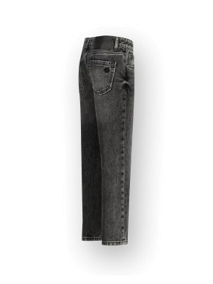Raizzed Denver jeans Vintage Grey | Freewear Denver jeans - www.freewear.nl - Freewear