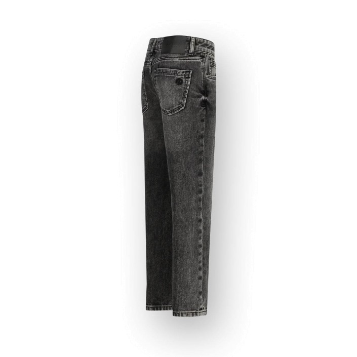 Raizzed Denver jeans Vintage Grey | Freewear Denver jeans - www.freewear.nl - Freewear