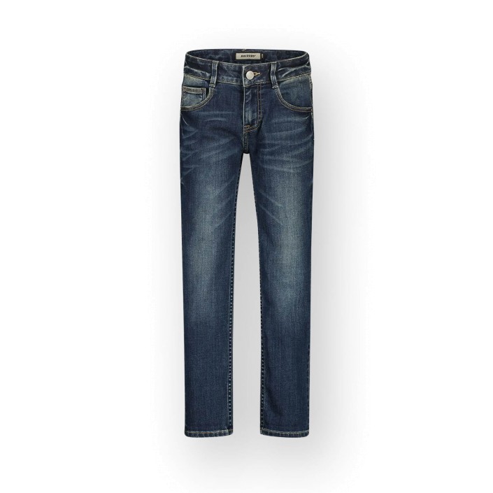 Raizzed Berlin Dark Blue Stone | Freewear Berlin - www.freewear.nl - Freewear