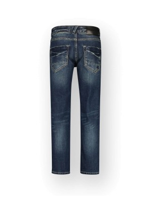 Raizzed Berlin Dark Blue Stone | Freewear Berlin - www.freewear.nl - Freewear