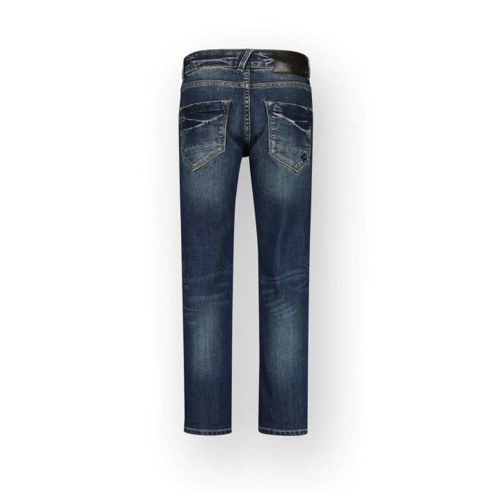 Raizzed Berlin Dark Blue Stone | Freewear Berlin - www.freewear.nl - Freewear