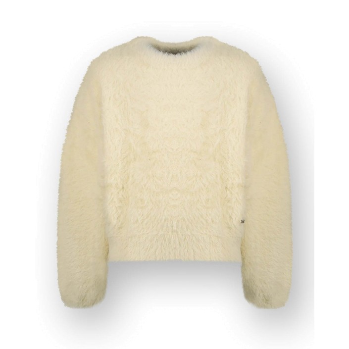 Raizzed Kara  flat knit Almond Milk | Freewear Kara  flat knit - www.freewear.nl - Freewear