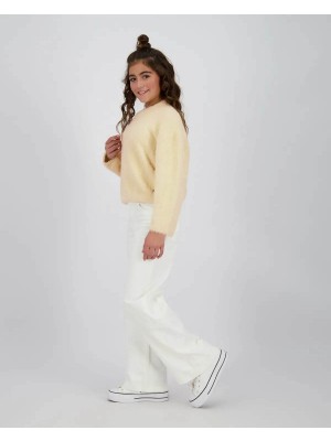 Raizzed Kara  flat knit Almond Milk | Freewear Kara  flat knit - www.freewear.nl - Freewear